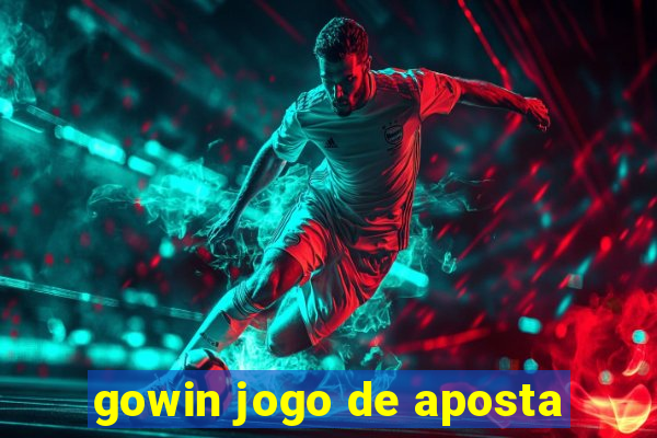 gowin jogo de aposta