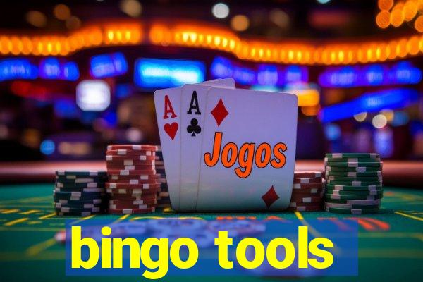 bingo tools