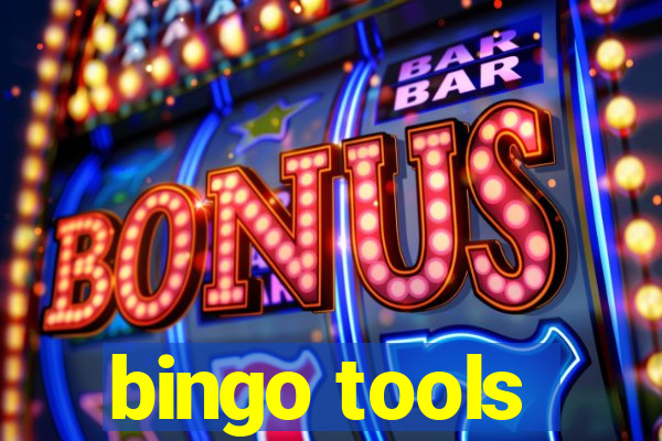 bingo tools