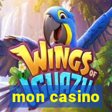 mon casino