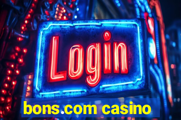 bons.com casino