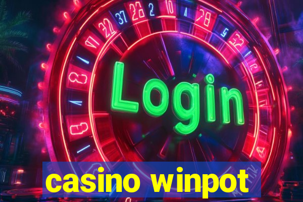 casino winpot