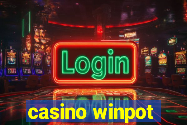 casino winpot