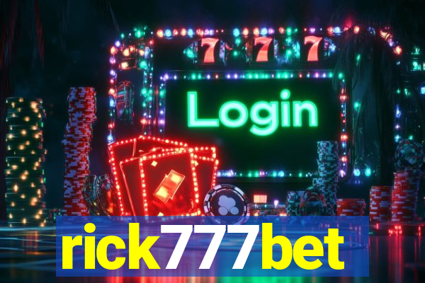 rick777bet