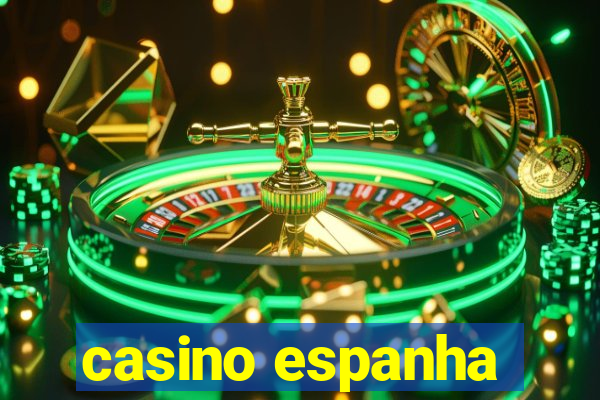 casino espanha