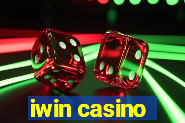 iwin casino