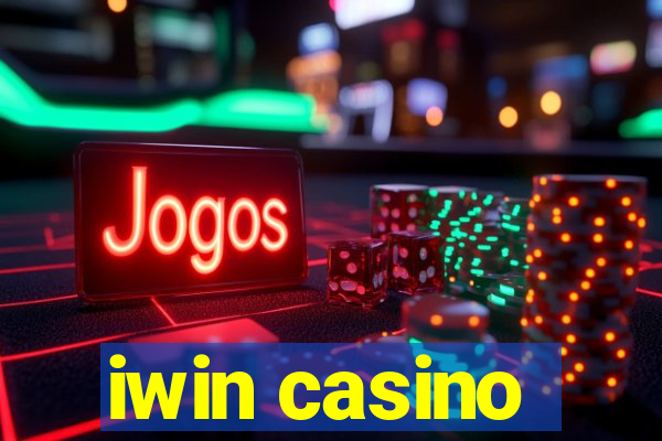 iwin casino