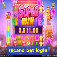 tucano bet login