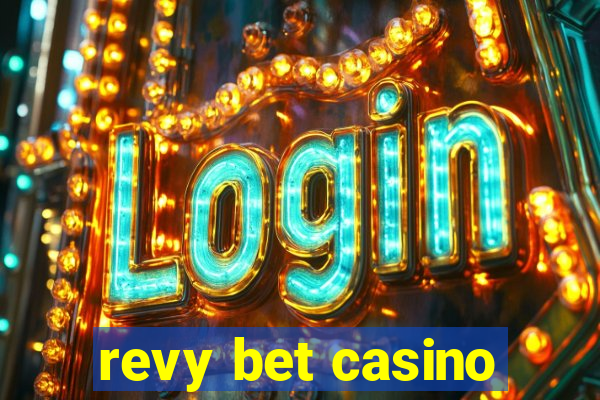 revy bet casino