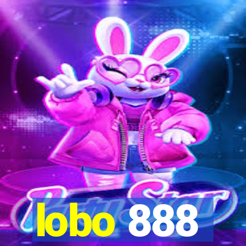 lobo 888