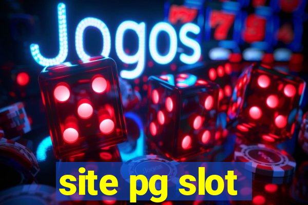 site pg slot