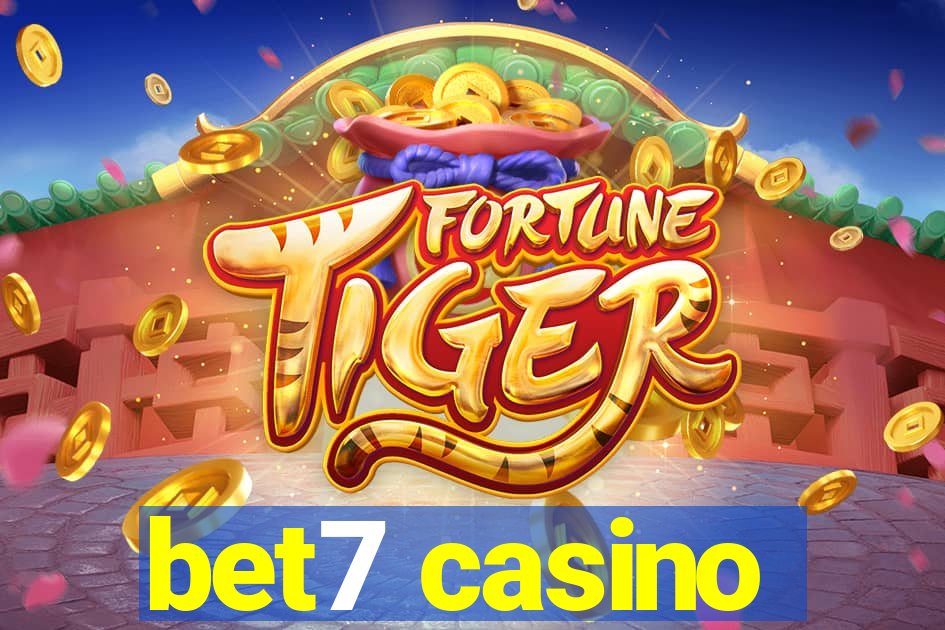 bet7 casino