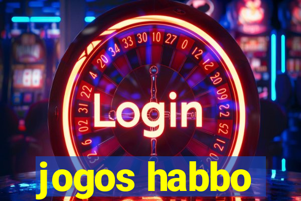 jogos habbo