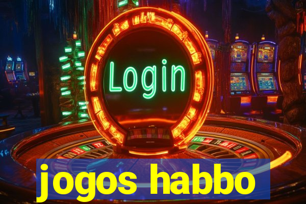 jogos habbo