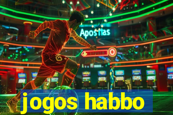 jogos habbo