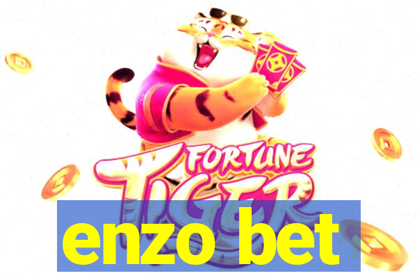 enzo bet