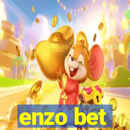 enzo bet