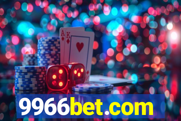 9966bet.com