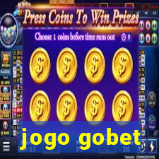 jogo gobet