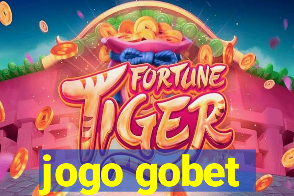 jogo gobet