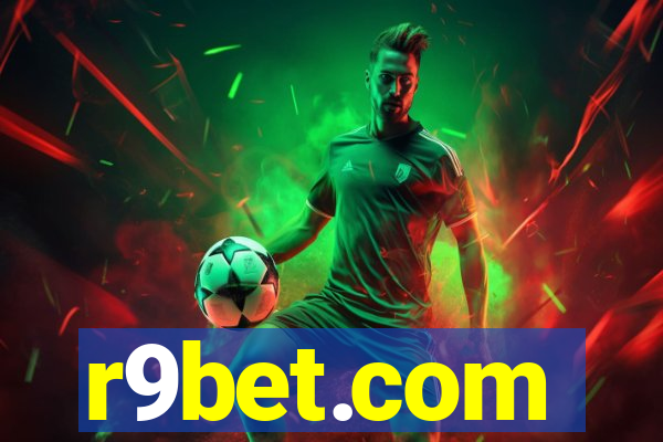 r9bet.com