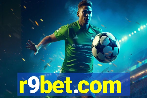 r9bet.com