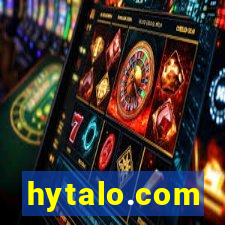 hytalo.com