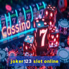 joker123 slot online