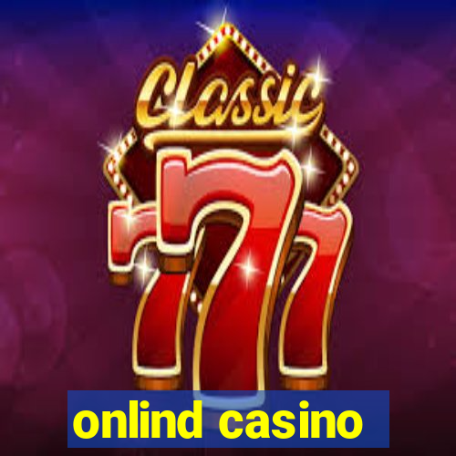 onlind casino