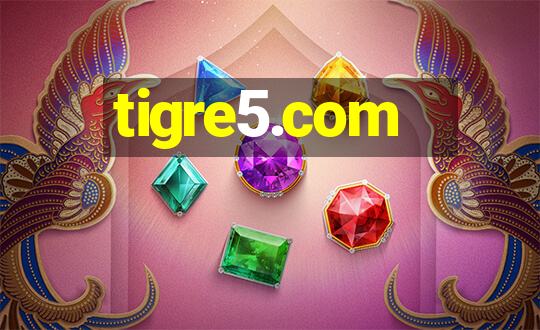 tigre5.com