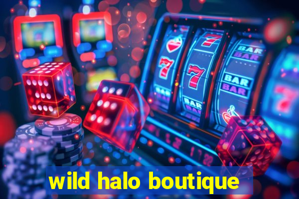 wild halo boutique