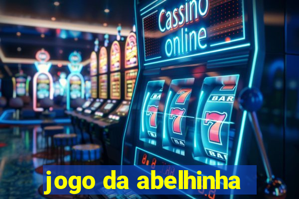 jogo da abelhinha