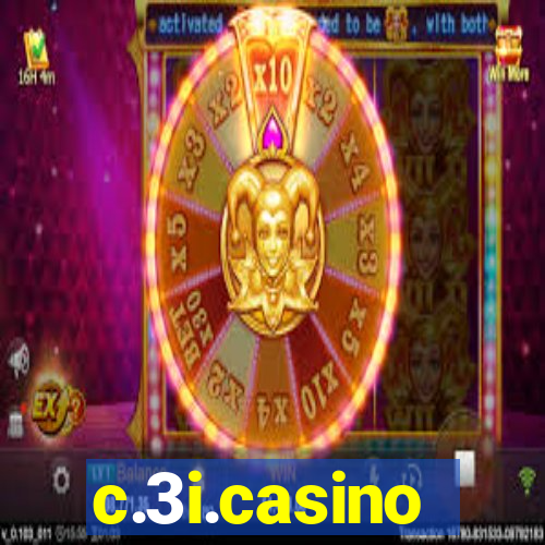 c.3i.casino