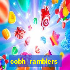 cobh ramblers football club