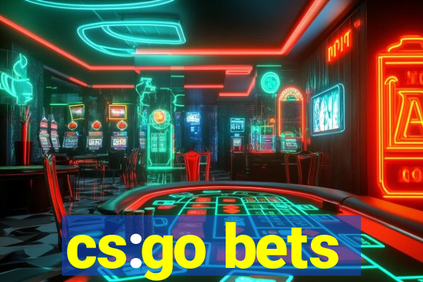 cs:go bets