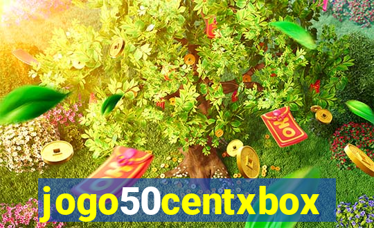 jogo50centxbox