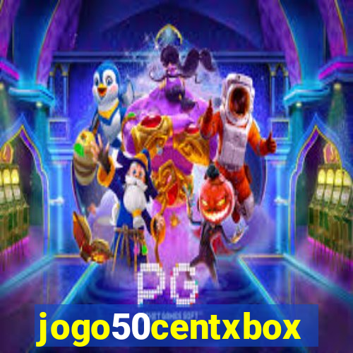 jogo50centxbox