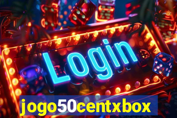 jogo50centxbox