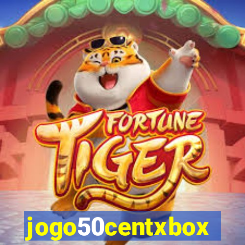 jogo50centxbox