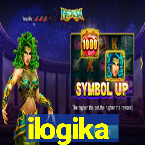 ilogika