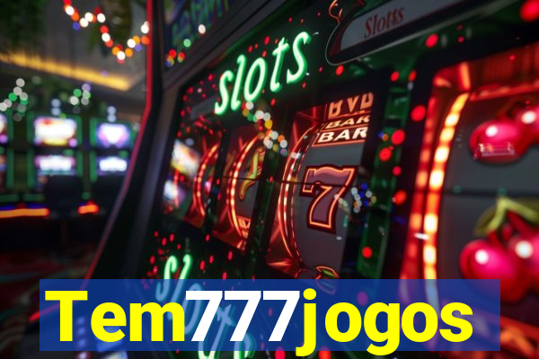 Tem777jogos