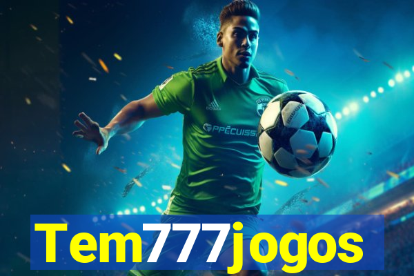 Tem777jogos