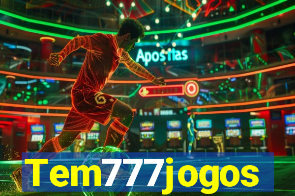 Tem777jogos