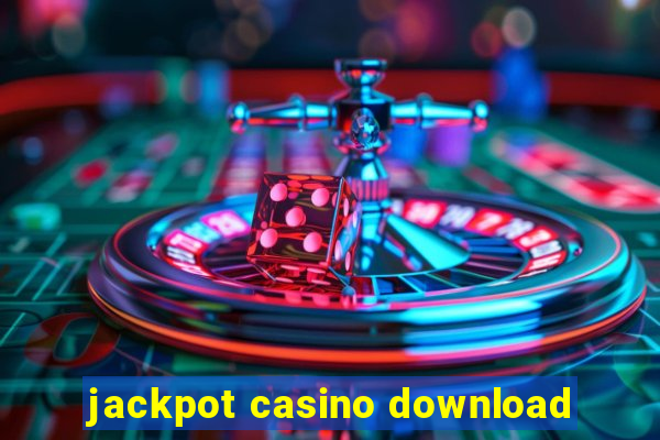 jackpot casino download