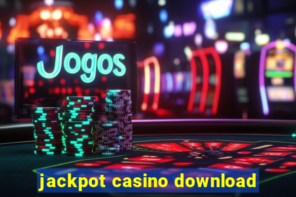 jackpot casino download