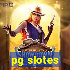 pg slotes