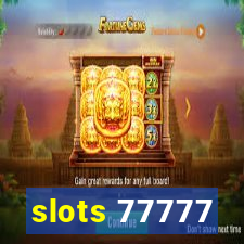 slots 77777