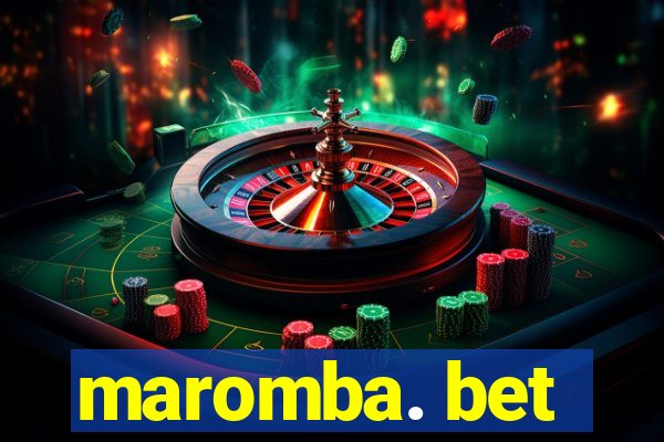 maromba. bet