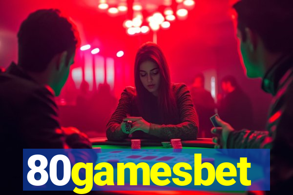 80gamesbet