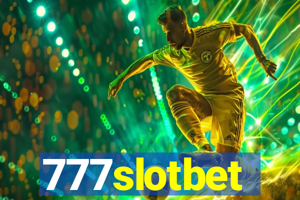 777slotbet